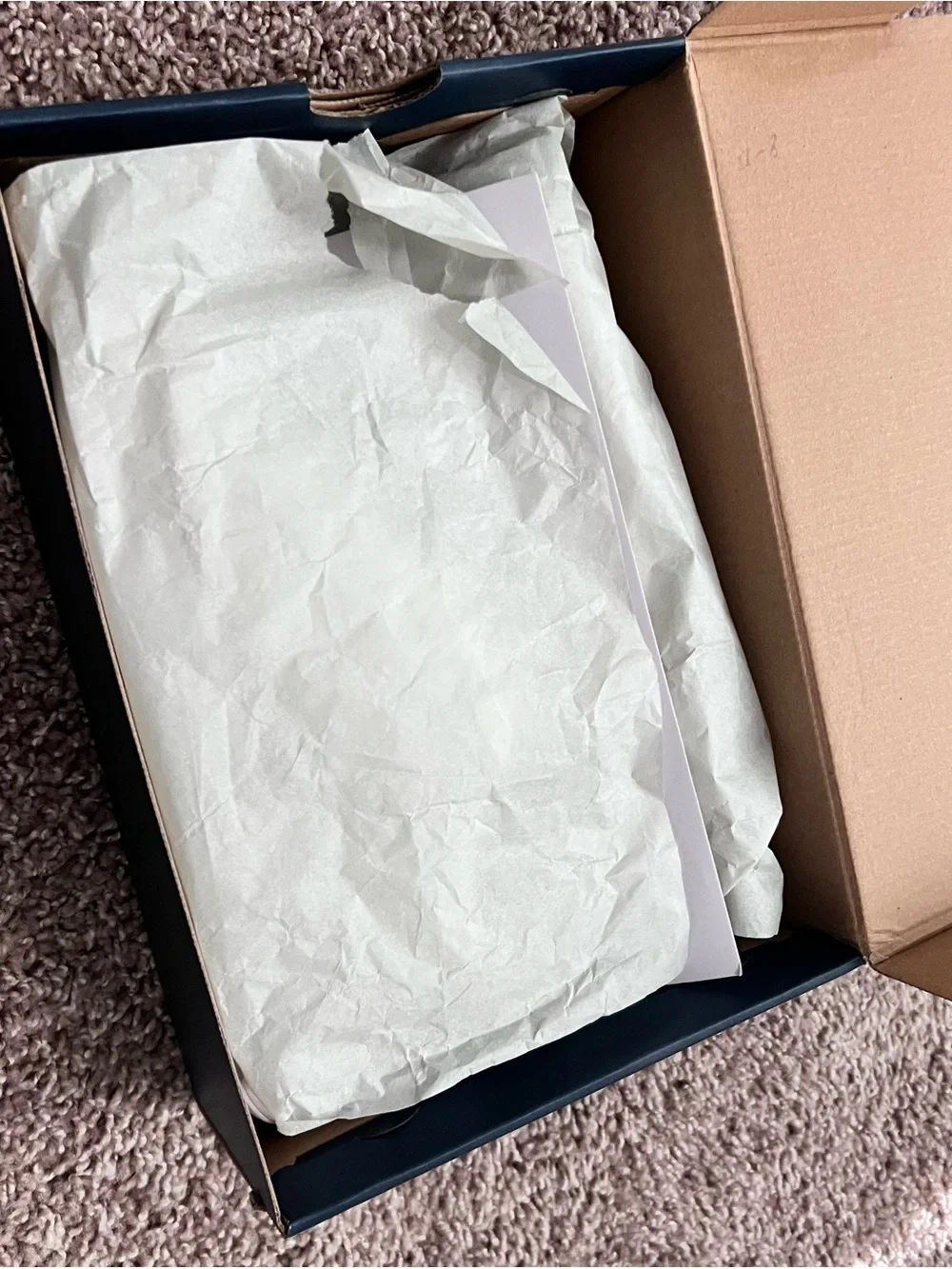 Cole Haan White Leather Sneakers